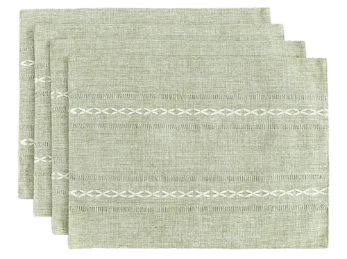 Cloth Dining Table Mats