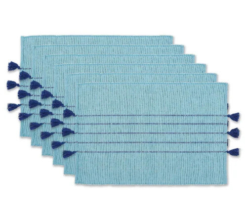Table Mats Cloth Placemats