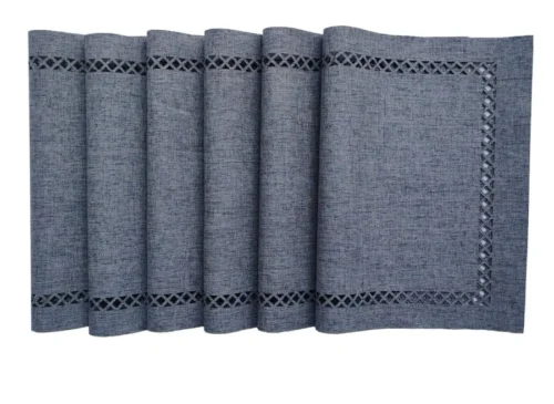 Cloth Washable Dining Table Mats