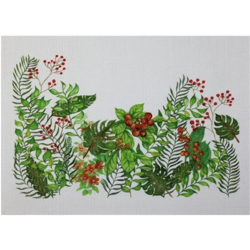 Color Printed Placemats