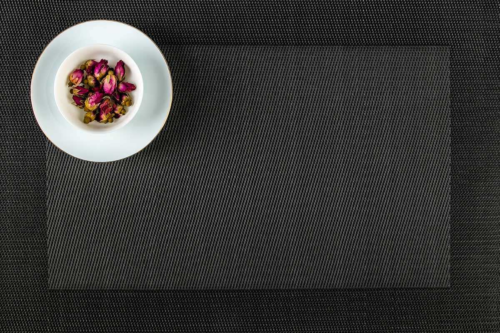 Elegant Border Placemats