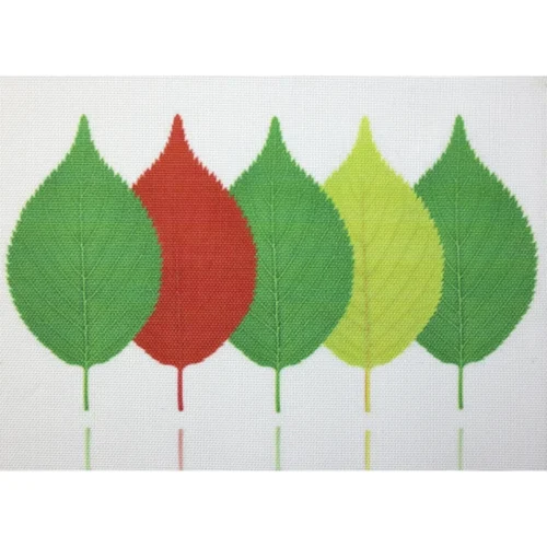 Color Printed Textilene Placemats