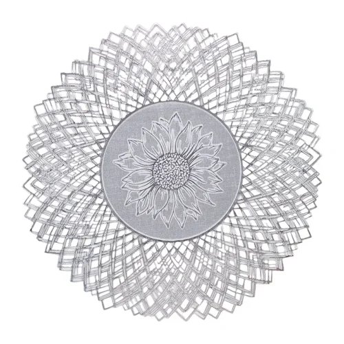 Hot stamping Table Mats