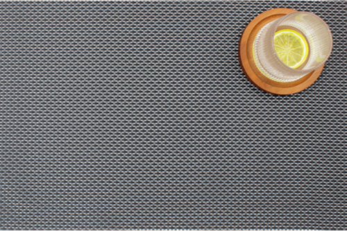 2X2 Textilene PVC Placemats