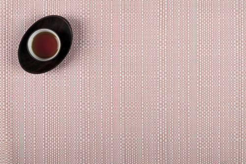 False 4x4 Textilene Fabric Placemat